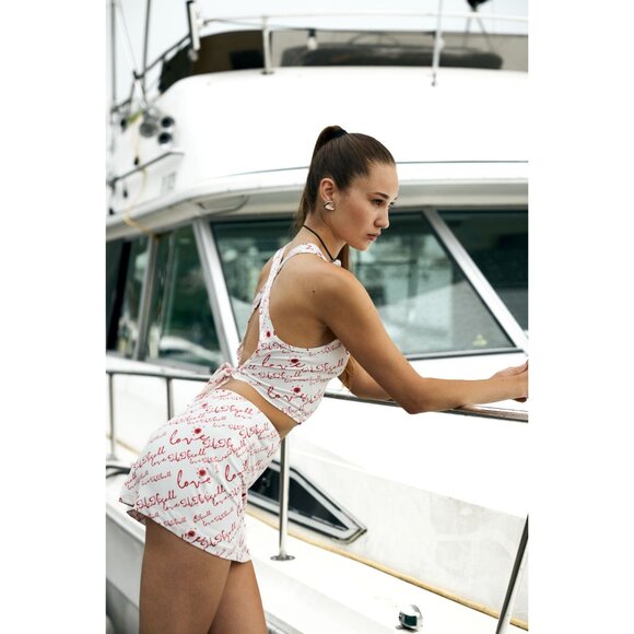 FASCINO SKIRT - Picture 2 of 4